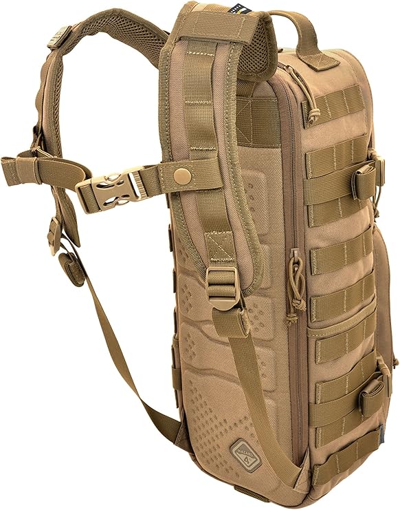 Hazard 4 Plan-C Dual Strap Slim Daypack, Multicam : Amazon.com.au