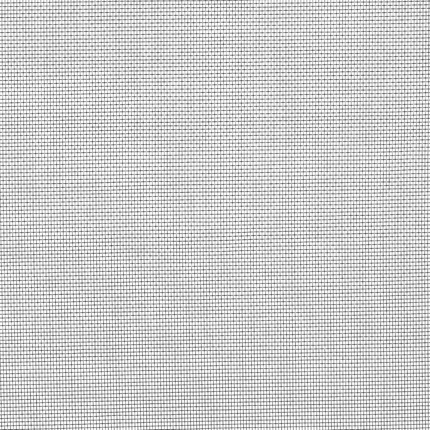 M-D Building Products 14140 48 in. x 25 ft. Charcoal Extra Strength Fiberglass Screen