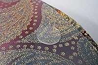 Vista 9 de Almohadillas autoadhesivas redondas SurfaceGard de Shepherd Hardware, de 3/8 pulgada, transparentes, evitan arañazos y deslizamientos, 9964, 16