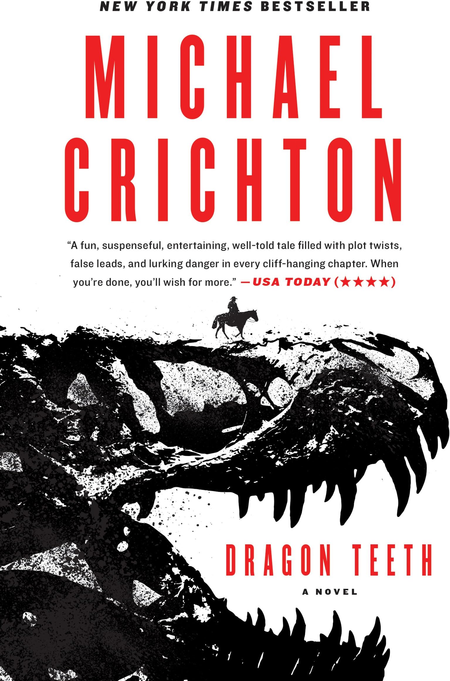 Dragon Teeth
