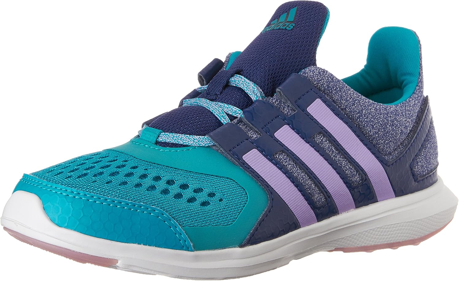 adidas gazelle silver green womens adidas Runfalcon 5 Shoes Kids Ice Lavender 3