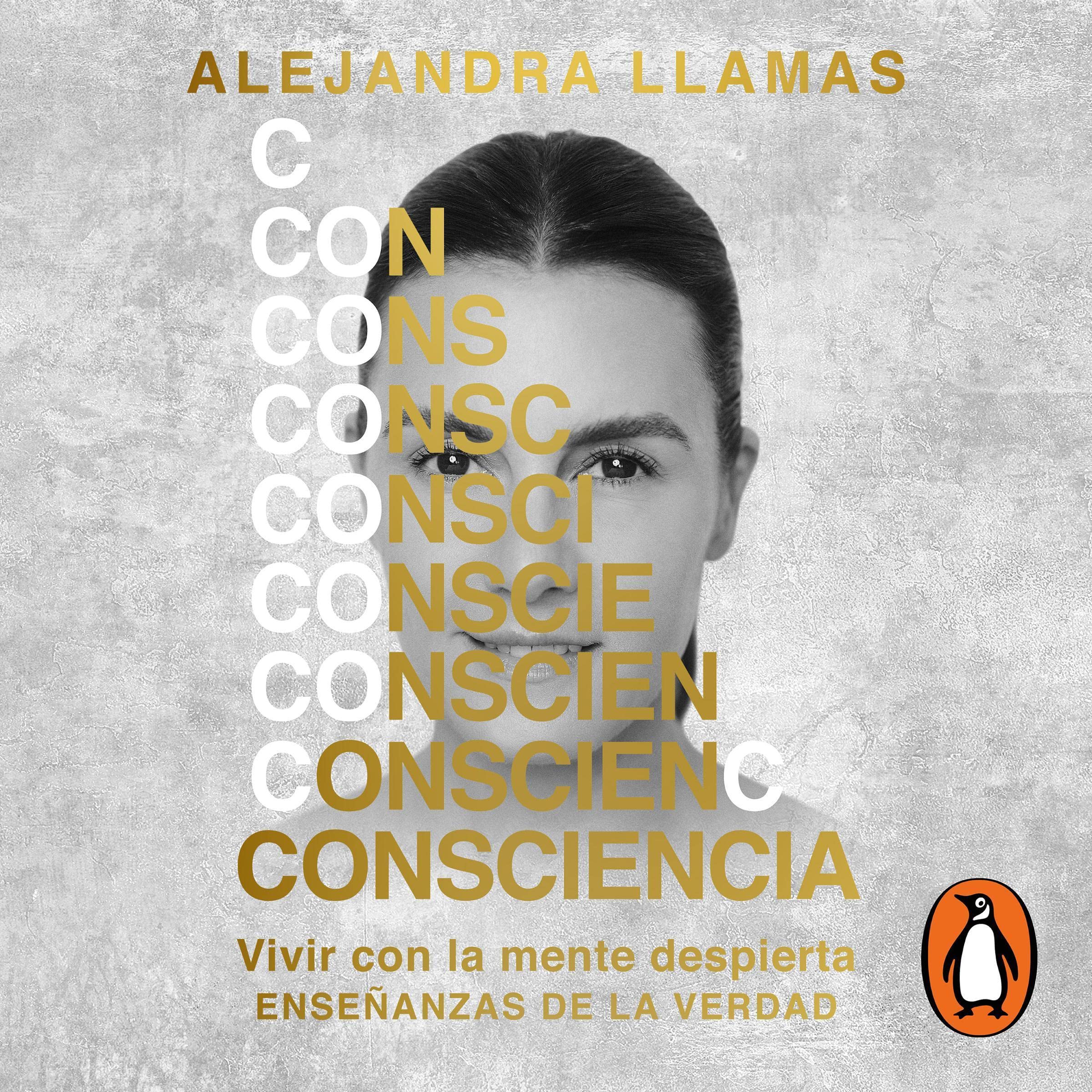 Cover art for Consciencia [Consciousness]