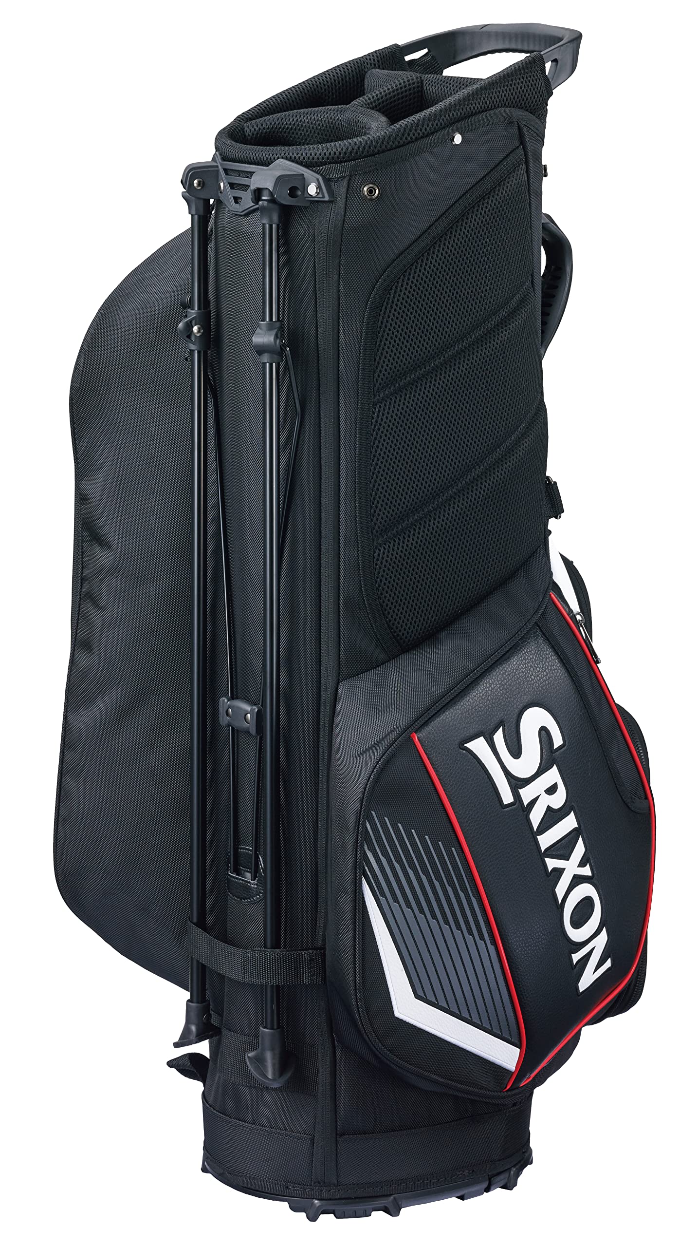 Amazon | DUNLOP(ダンロップ) スリクソン キャディバッグ GGC-S187L