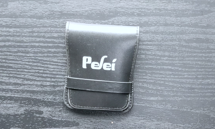 Watch Pefei Tweezer Set Quick Review on Amazon Live