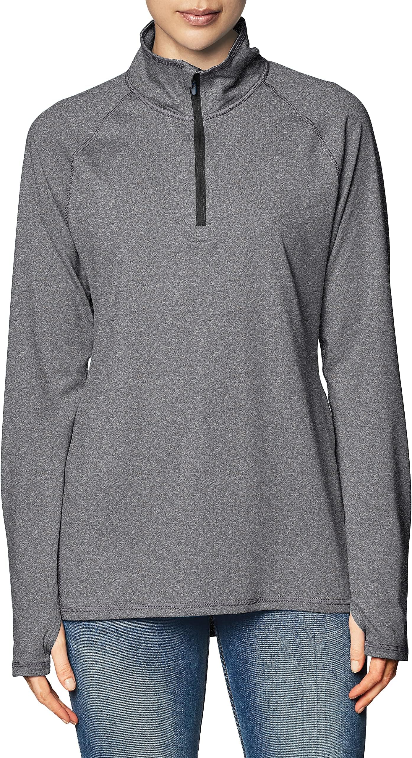 Hanes Women's Sweatshirt