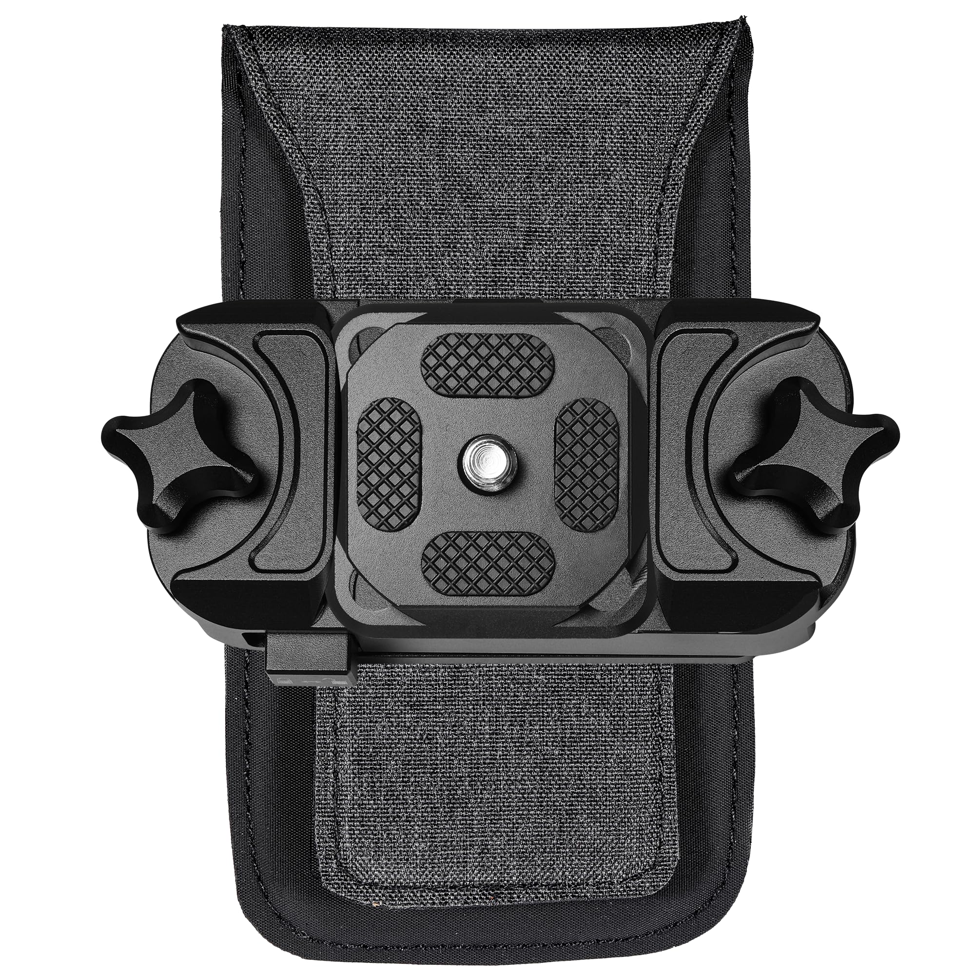 Amazon | Cobby カメラホルスター【キャプチャー設計】 カメラホルダー