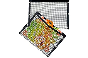 Kona Mesh Grill Bags - Elevate Your Grilling Experience