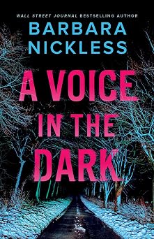 A Voice in the Dark Benedict Hoffman and Helen Belle