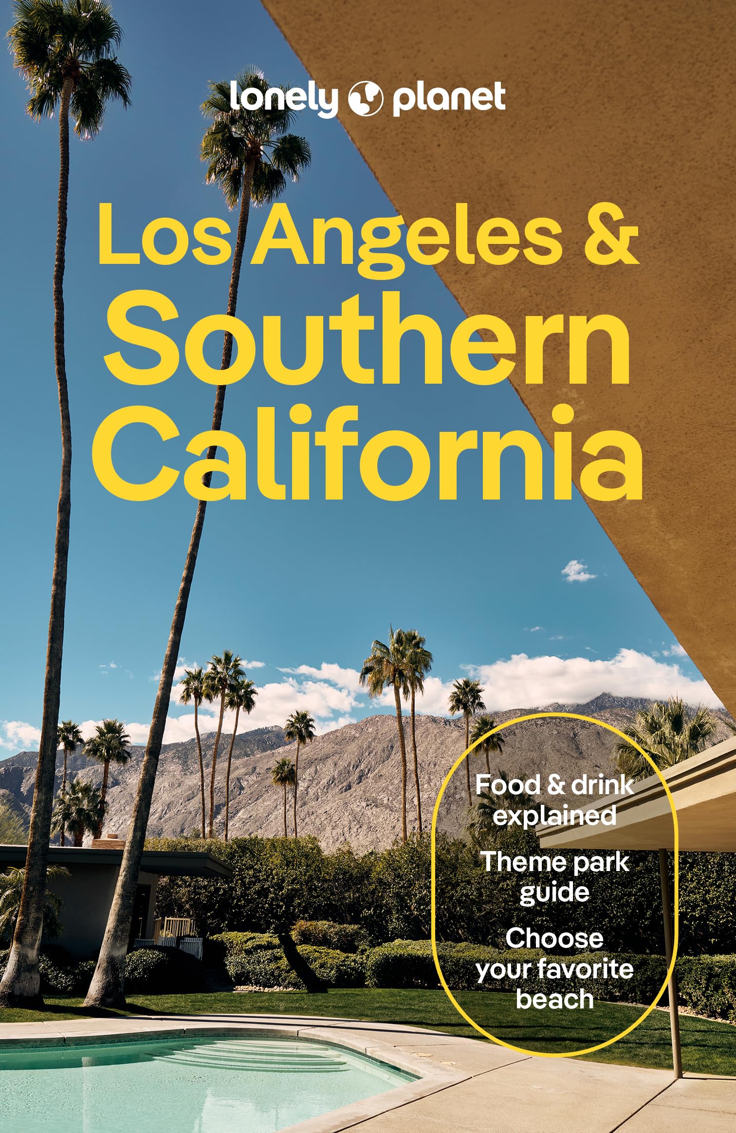 Lonely Planet Los Angeles and Southern California by Alexis Averbuck, Wendy ...
