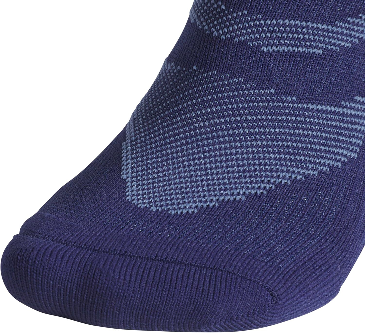 adidas Superlite Performance High Quarter Running Socks - Image 2