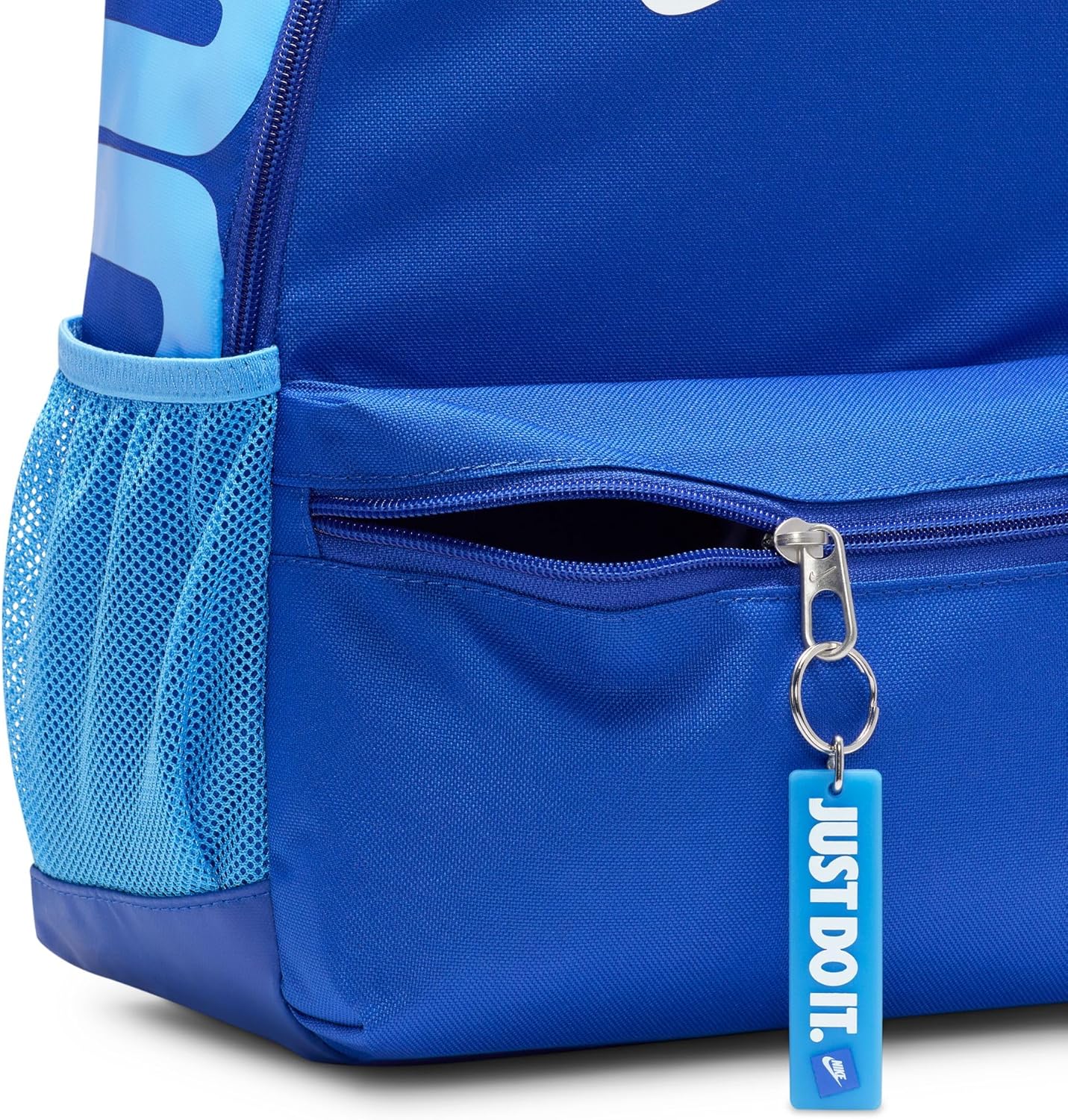 Nike Unisex Kids' Classics Brasilia Just Do It Mini Backpack (11L) | Boys and Girls