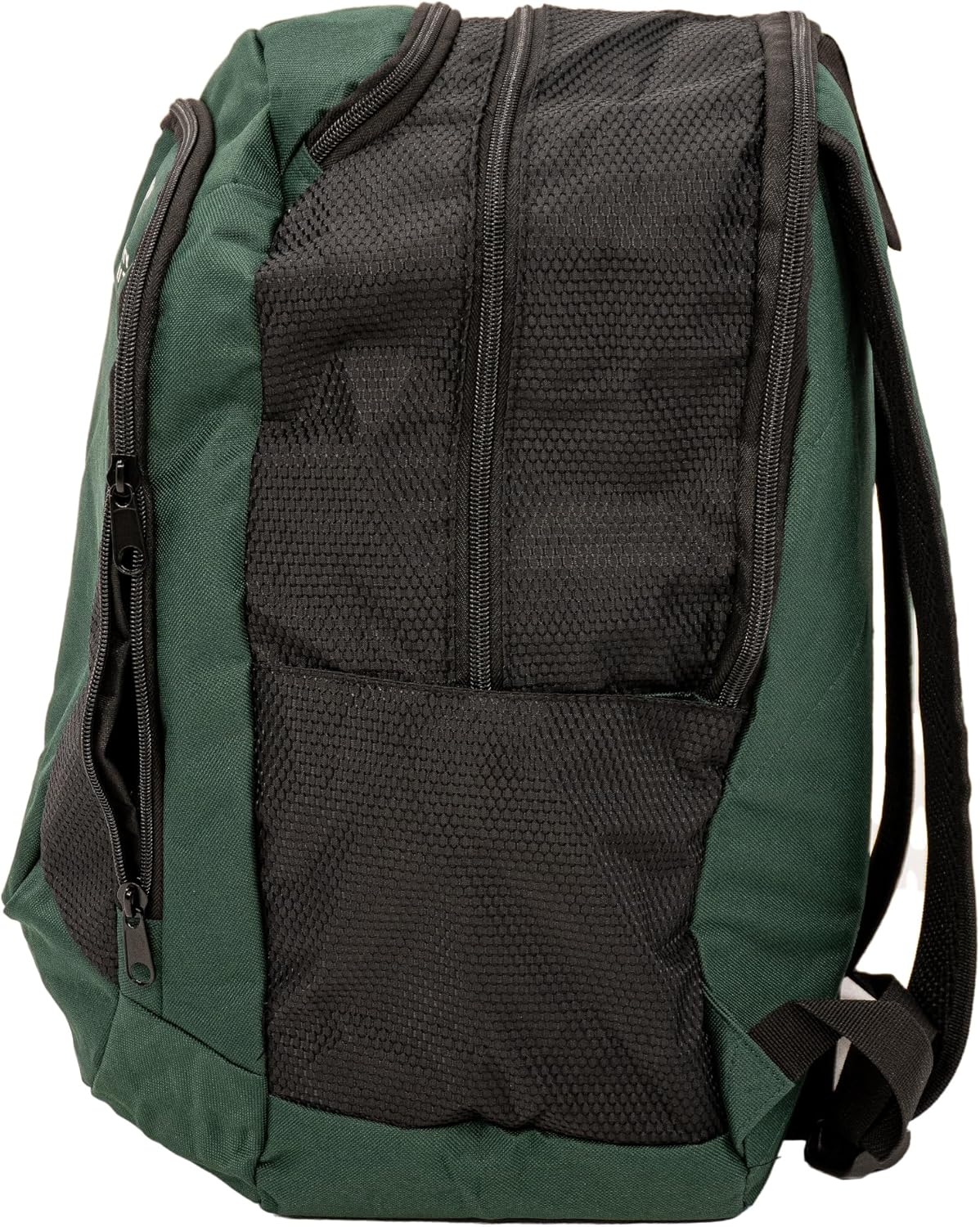 Varsity Spirit Cheer Backpack for Cheerleaders and Athletes - Durable, Spacious with Extra Pockets for Uniforms, Dance Gear & Gym Essentials - Versatile Cheerleading Bag for Practice & Travel - Green