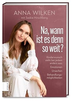 Kinderwunsch Buch
