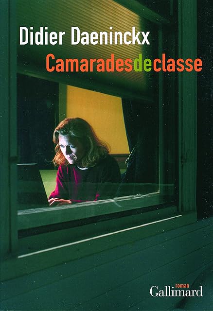 Portada de Camarades de Classe