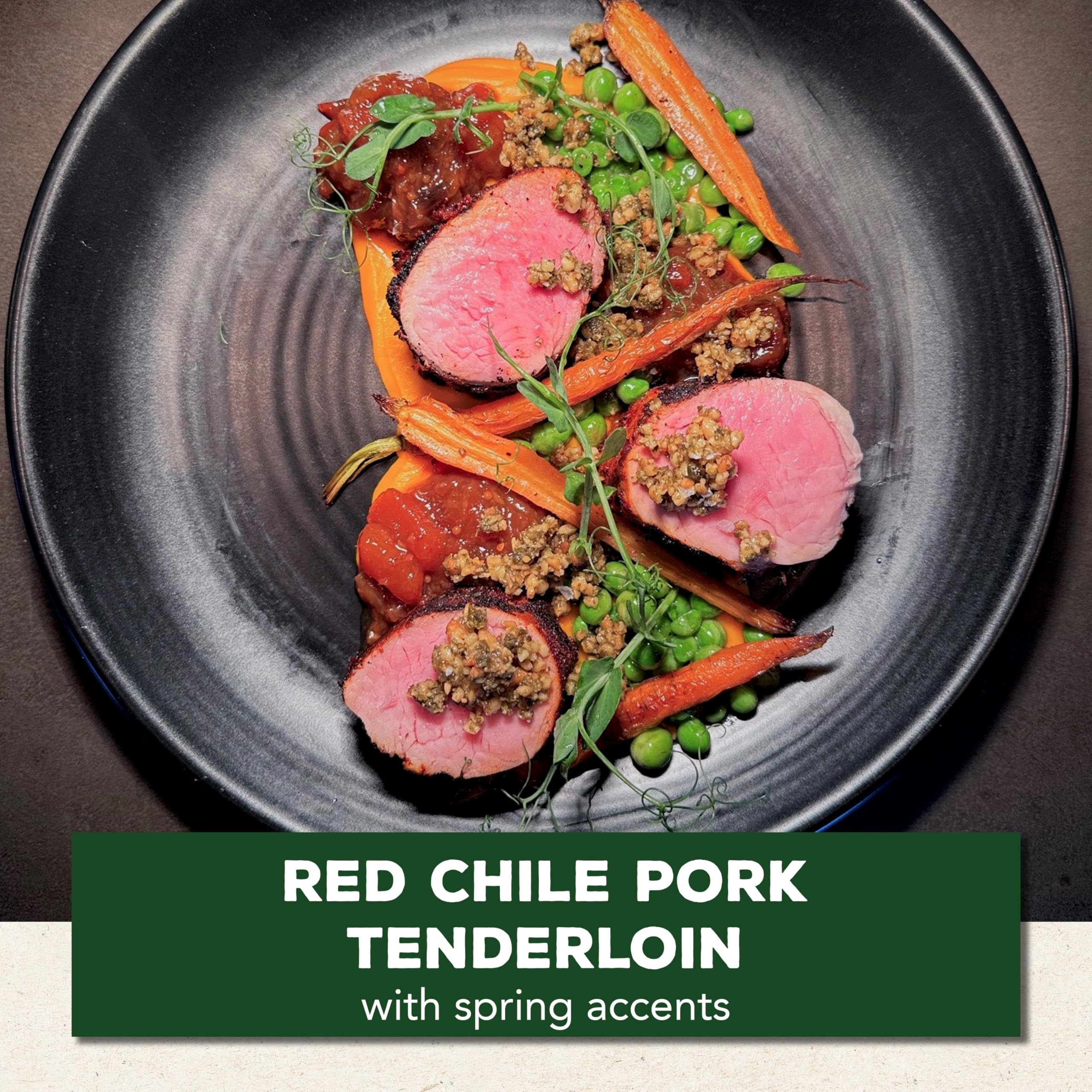 Niman Ranch Pork Tenderloin 15 oz — view 5
