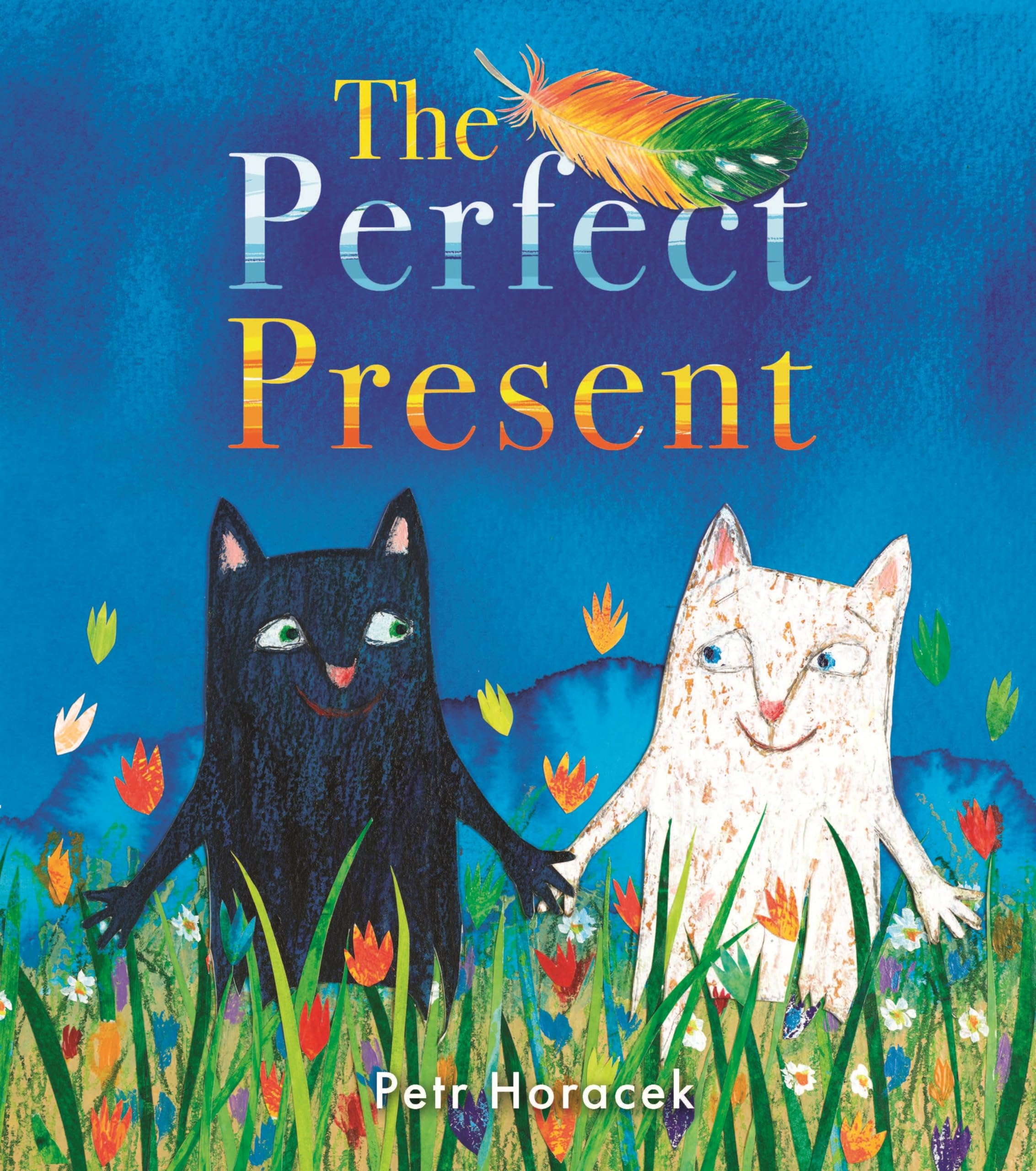 The Perfect Present by HoracekPetr,  New 9781913074326 Fast Free Shipping^*