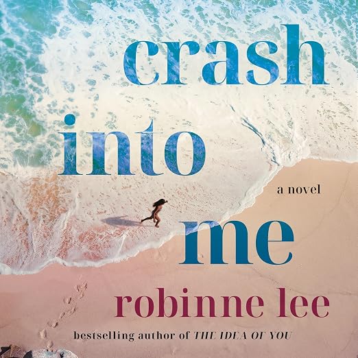 Crash Into Me: A Novel