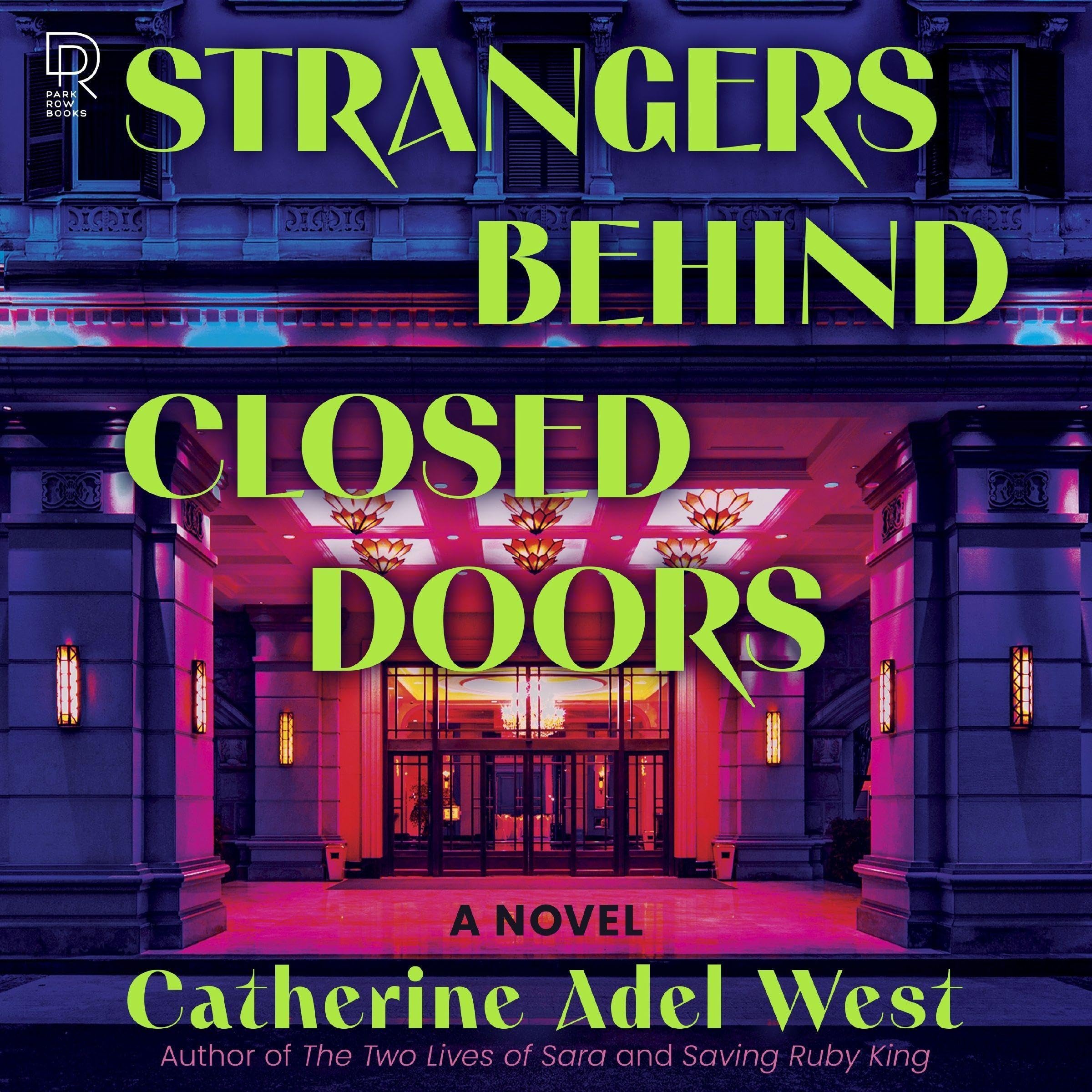 Strangers Behind Closed Doors