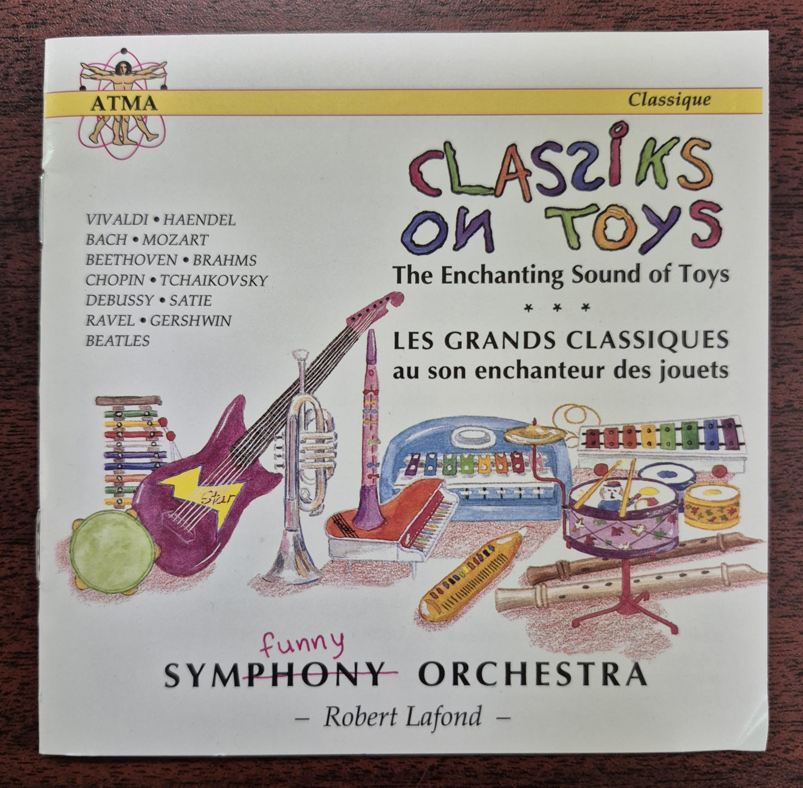 1000 Spectacular Sound Effects [Audio CD] Various Artists