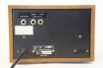 【美品】Roland TR-66 完動品 リズムマシン ローランド Amazon.co.jp: Roland TR-66 ドラムマシーン DRUM MACHINE