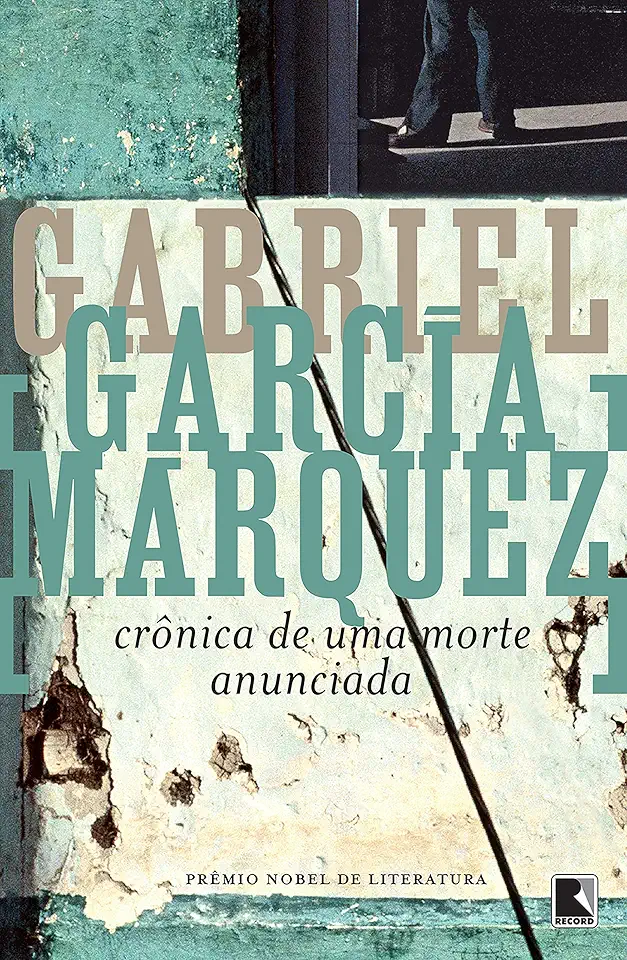 Crônica de uma morte anunciada