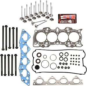 2008 Suzuki Forenza - Head Gasket Set - O'Reilly Auto Parts - Foto 5