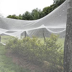 für Obst und Gemüsegarten, Schutz für