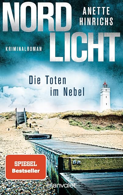 Portada de Nordlicht - Die Toten Im Nebel