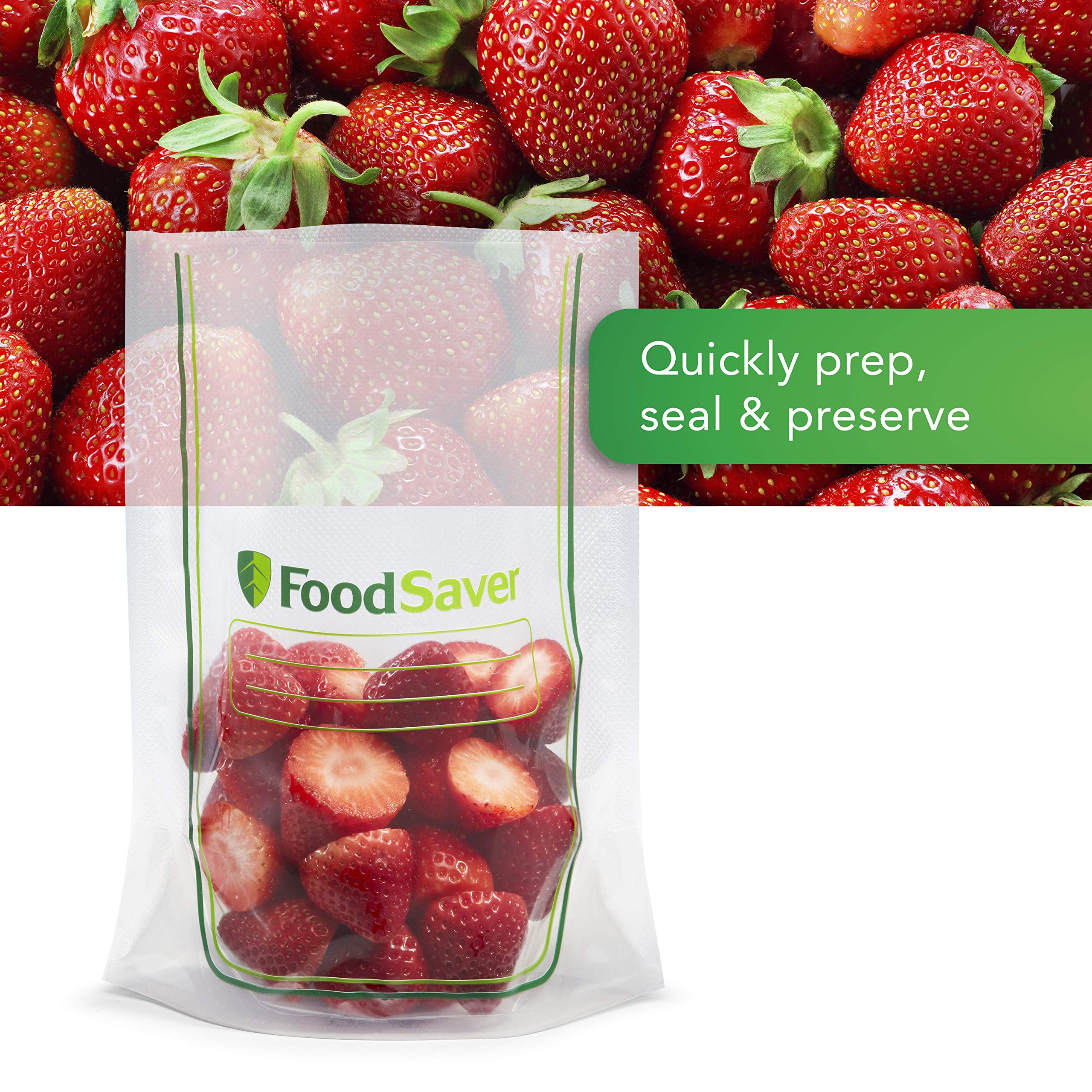 foodsaver easy fill bags