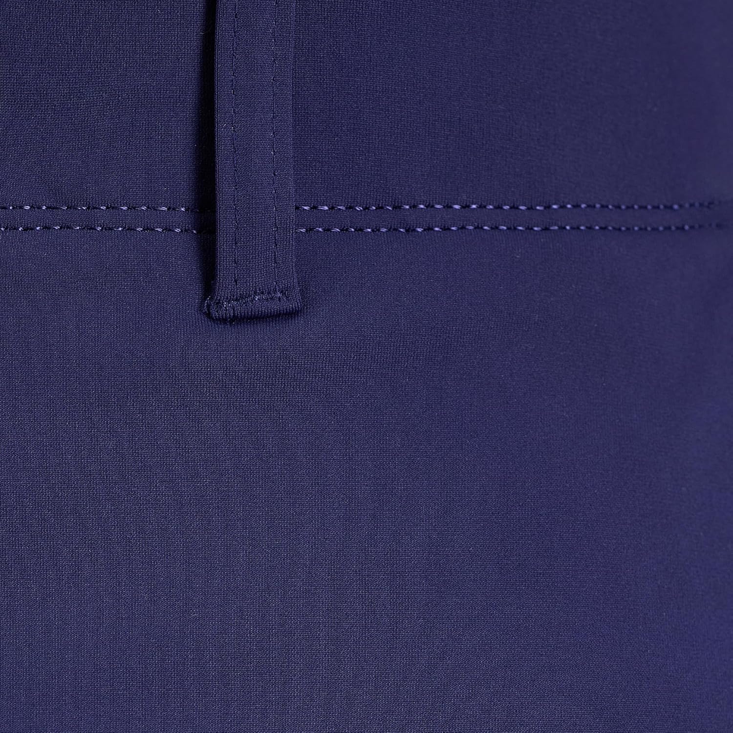 Haggar Men's Sport Travel Performance Short - 9 Inch Inseam