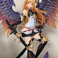 Amazon | 神撃のバハムート ダークエンジェル・オリヴィエ (1/8