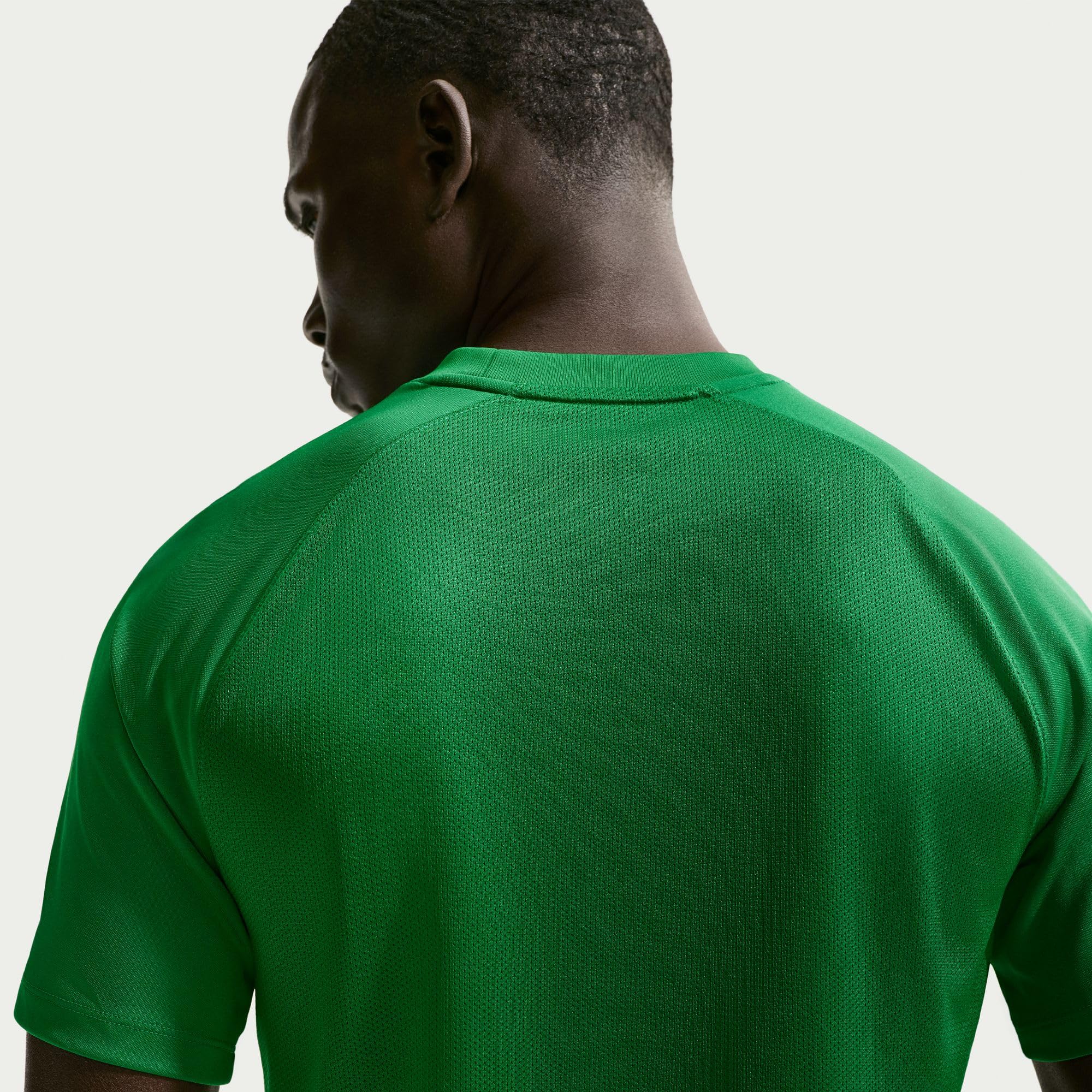 Nike M Nk DF Park VIII JSY SS Football Shirt Hombre (Pack de 1)
