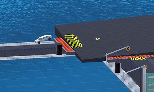 3D Sport Car Drive Game