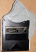 Vista 2 de Pioneer jdm3006discos Revista para pdm427