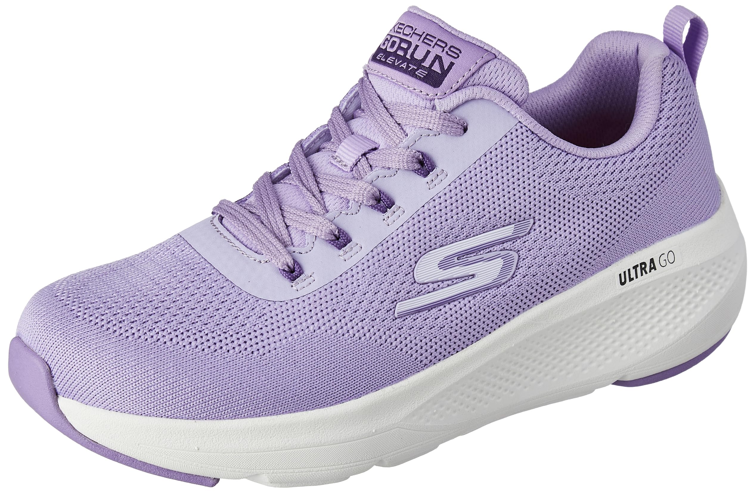 Womens Go Run Elevate-coventina Sneaker