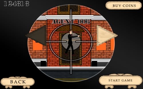Secret Agent : Aliens are Among Us - Free Edition