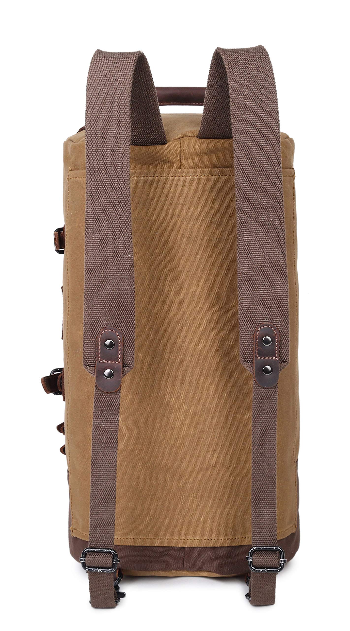 Amazon.com: OMAYA: Backpack display picture 1