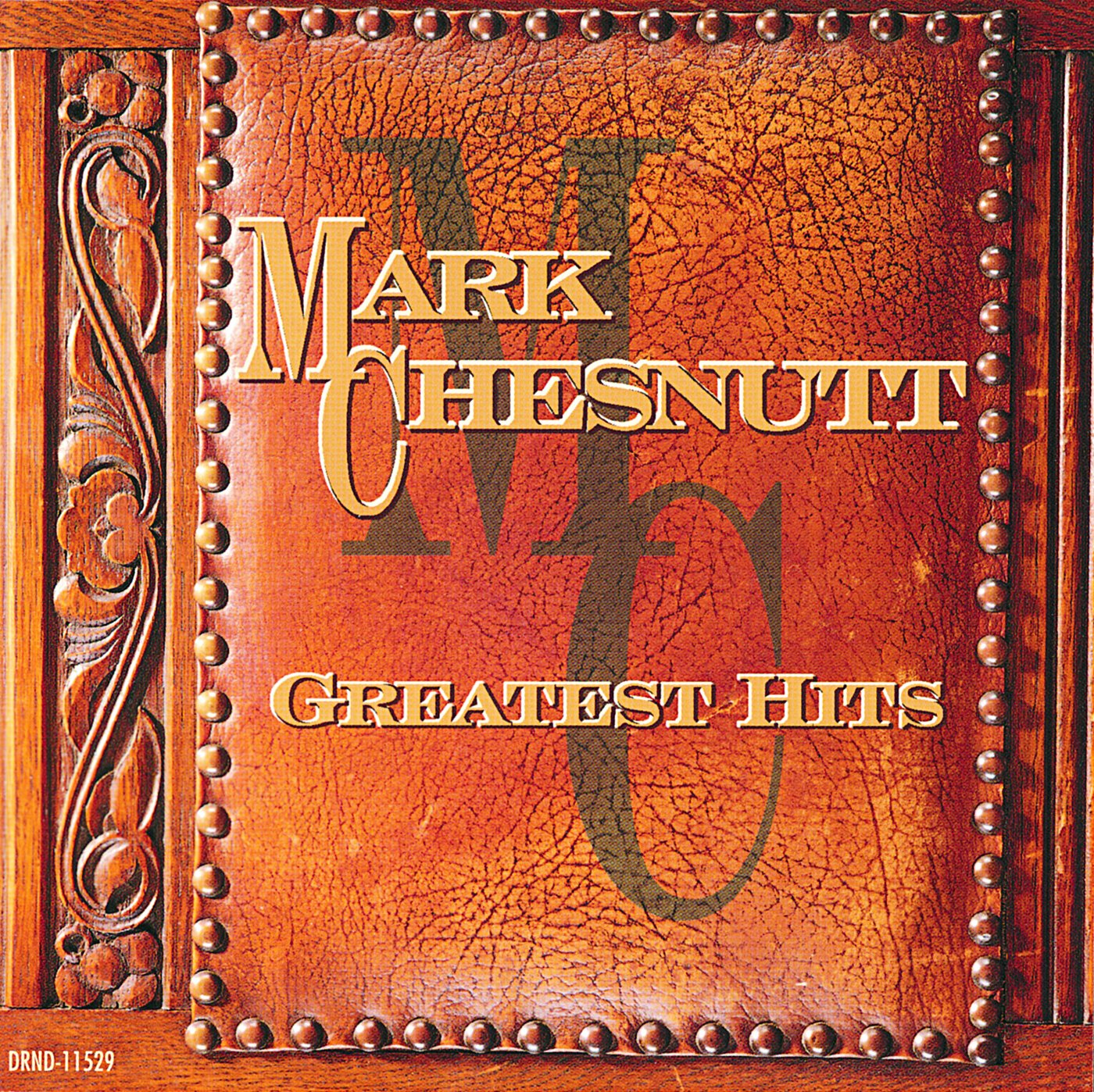 Mark Chesnutt
