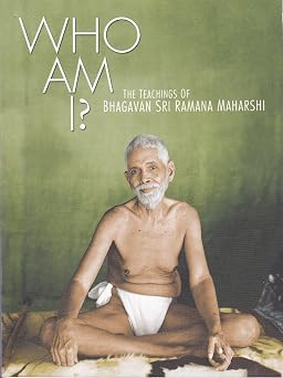 Who Am I? The Teachings of Bhagavan Sri Ramana Maharshi Pocket Edition