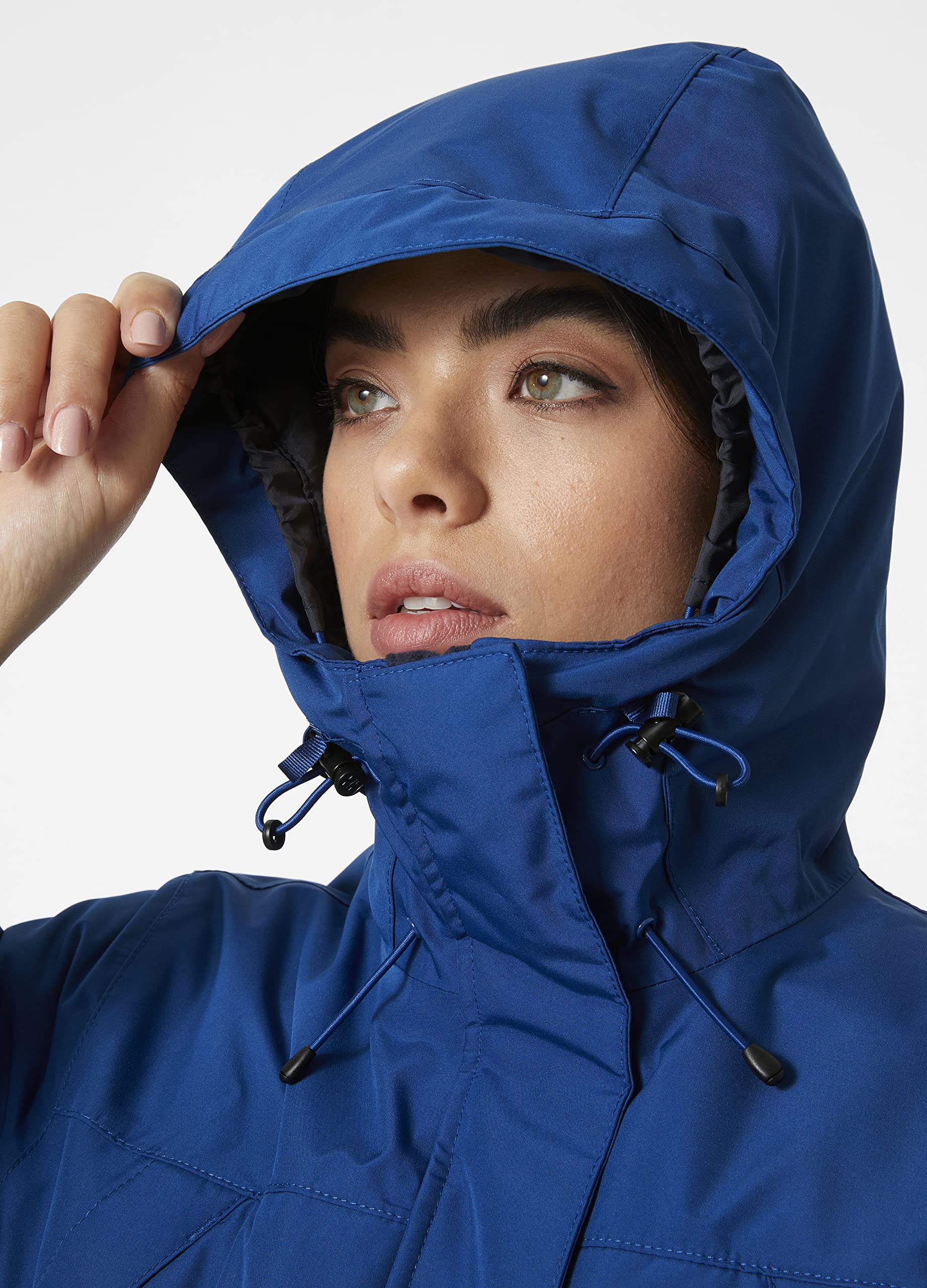 Helly Hansen W Frida Ins Parka Giacca Donna (Pacco da 1)