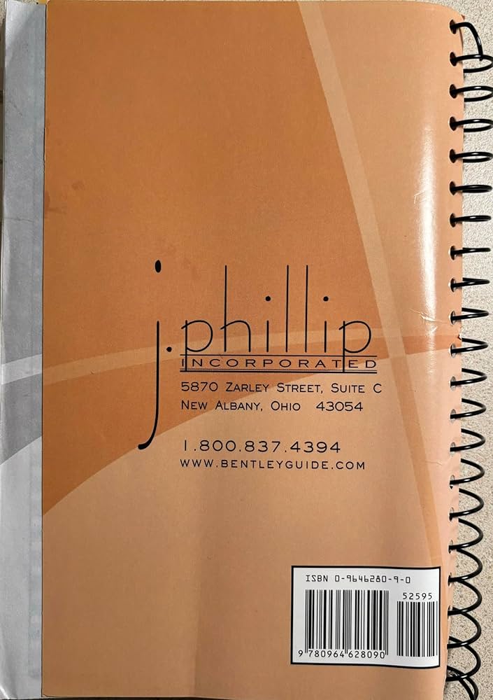 アクセサリー Bentley THE BOOK Amazon.com: 100 Years of Bentley - reissue: 9780711273795
