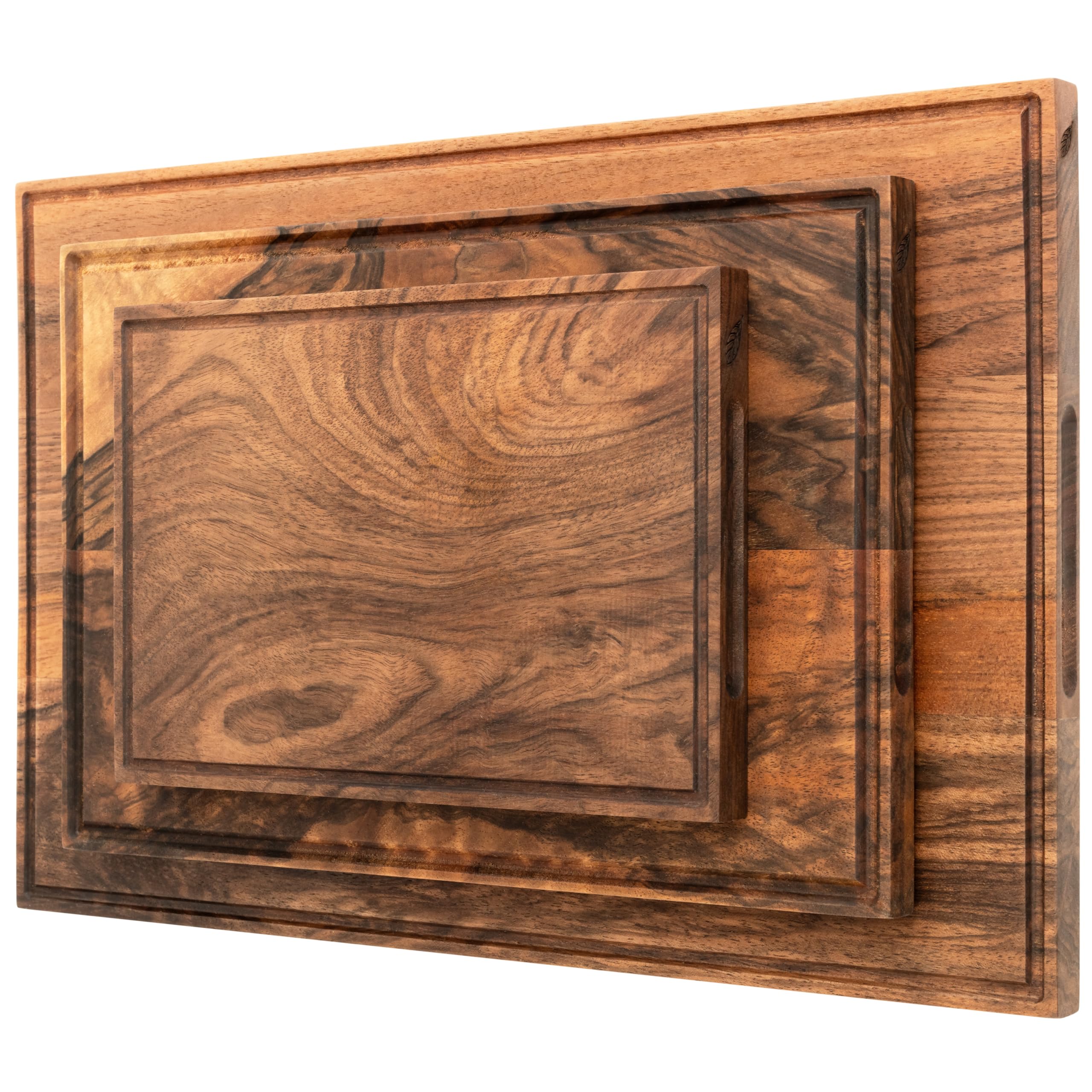 Wooden Cutting Boards Georgia Walnut