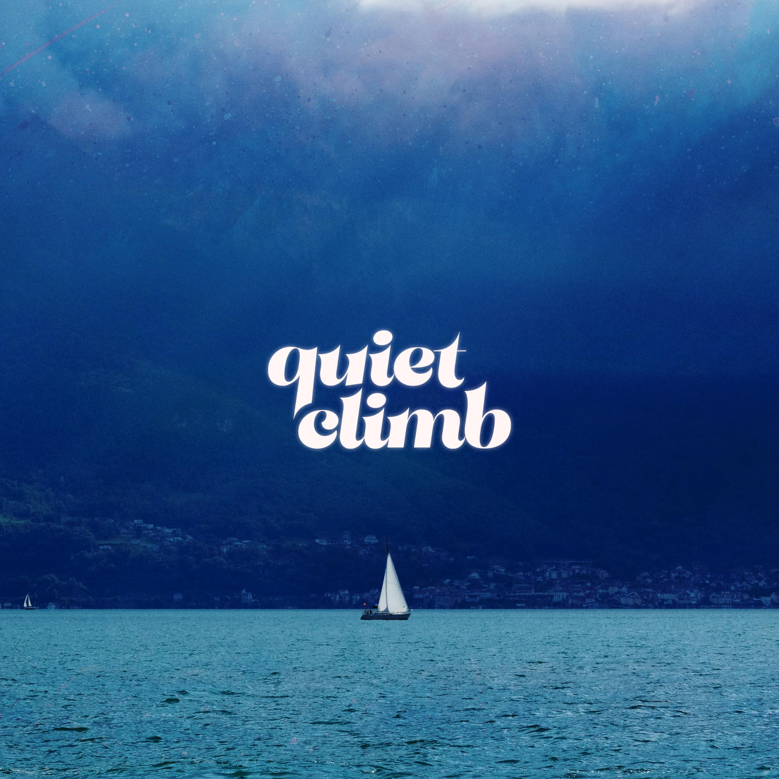 Quiet Climb