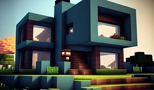 Top House Mod