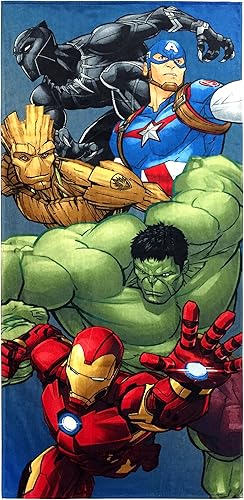 Jay Franco - Toallas de playa para niños