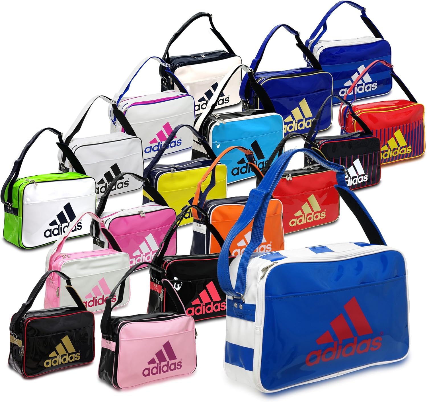 21新春福袋 アディダス Adidasエナメルバック 値段交渉アリ その他 Raffles Mn