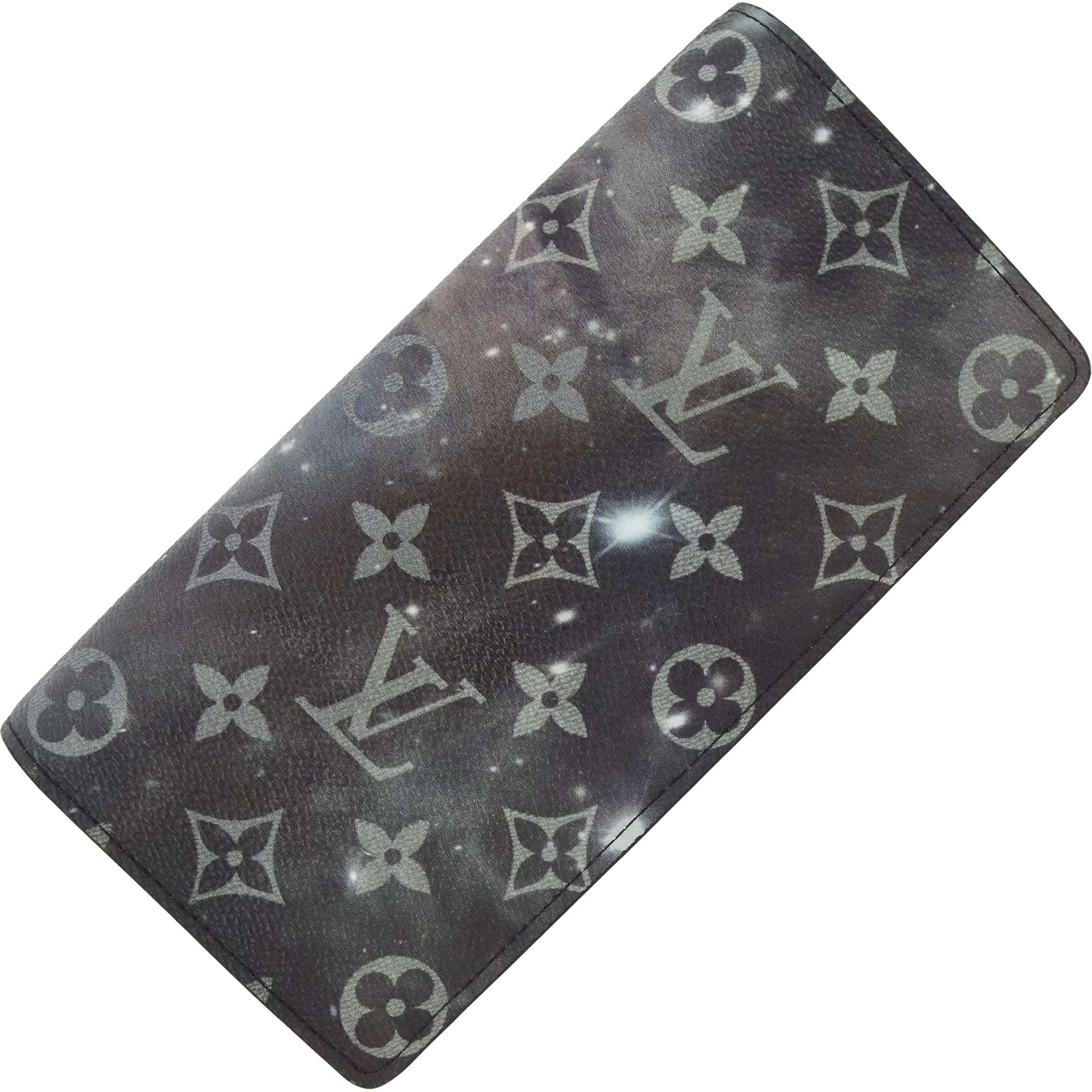 Amazon | [ルイ・ヴィトン] LOUIS VUITTON 長財布 M63871 メンズ 財布