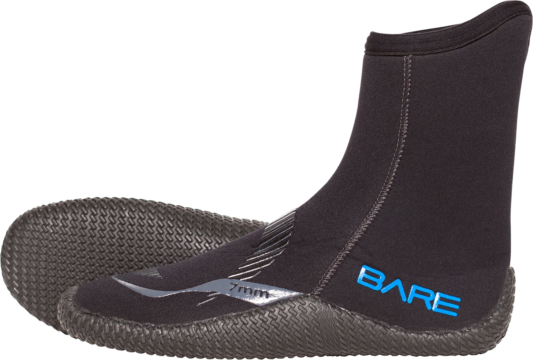 Bare 7mm Boot Unisex (11)