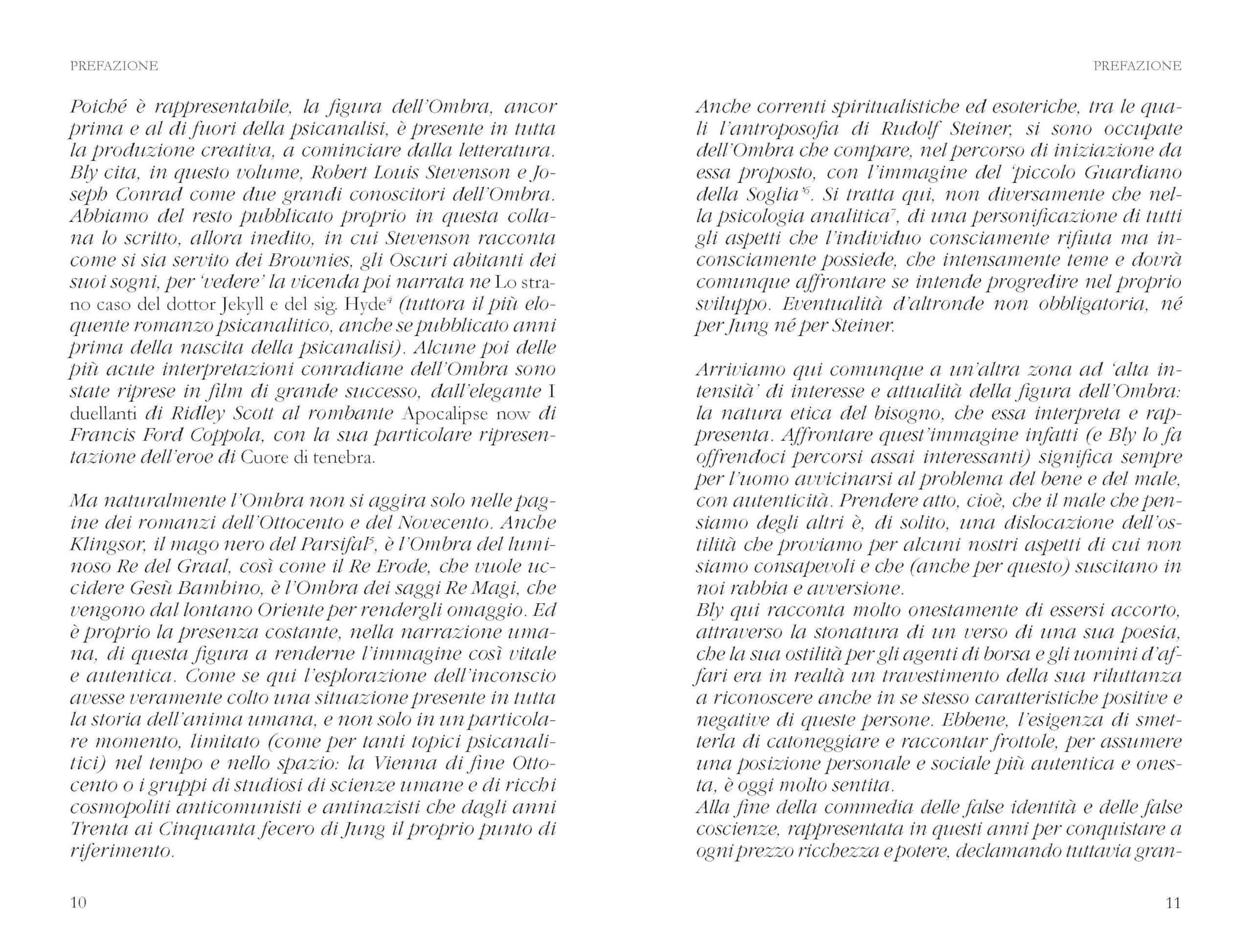 Il piccolo libro dell'ombra