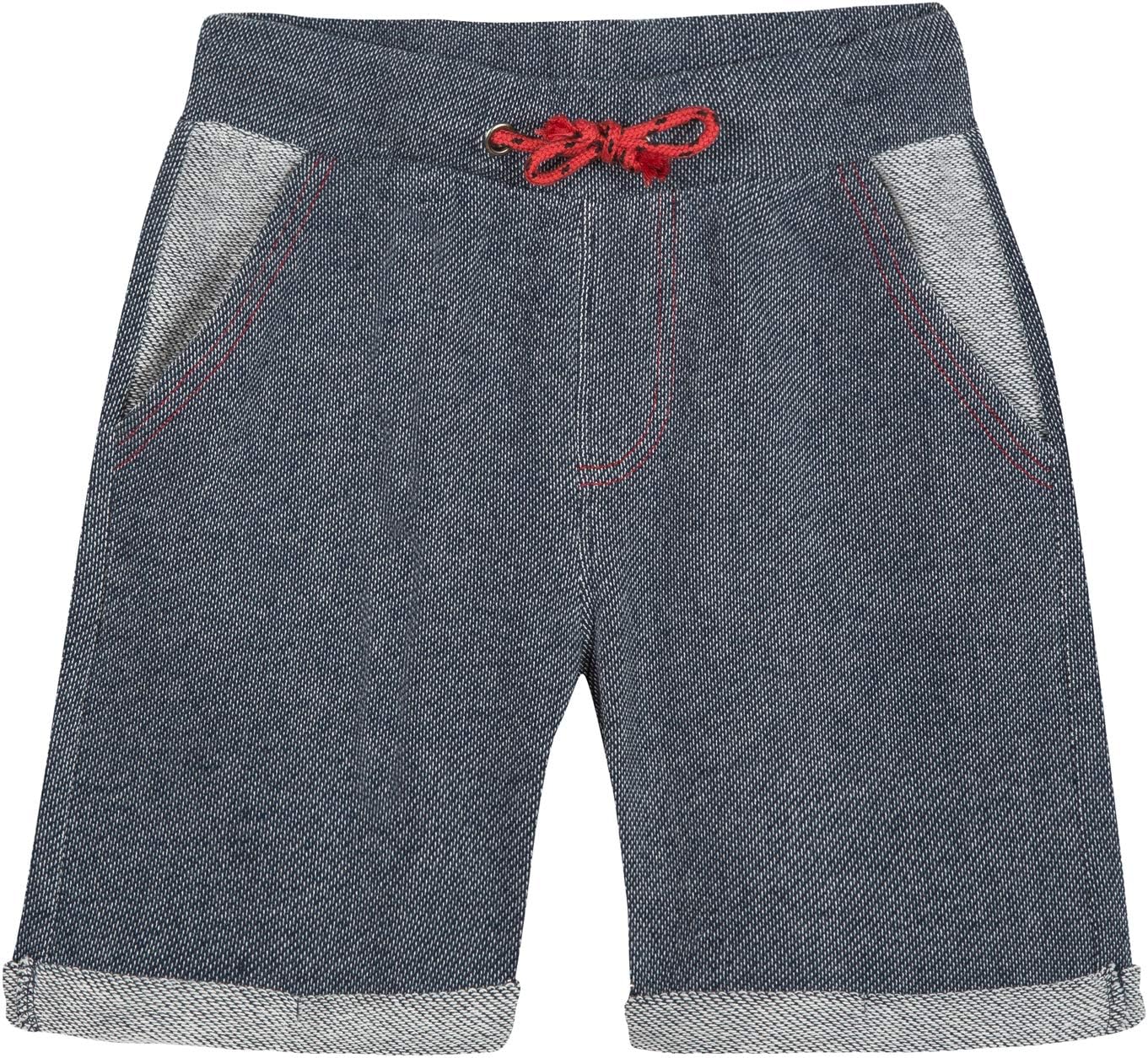 Kanz Bermudas Jeans Pantaloncini Bambino